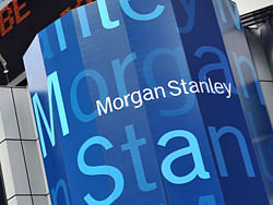 Morgan Stanley Fined $5 Mn Over Facebook IPO