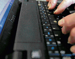 Splurging:&#8200;EDMC has sanctioned about Rs 40 lakh to buy laptops for the area councillors.