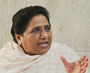 BSP chief Mayawati  PTI Photo