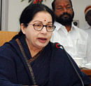 J Jayalalithaa PTI Photo