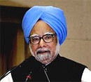 Manmohan Singh  File Photo