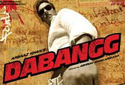 Dabangg 2' mints Rs.100.78 crore in first week