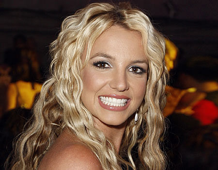 Britney Spears not starring in Hindi film