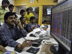 Sensex rallies 133 points on US 'fiscal cliff' deal