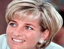 Unseen photo of teenage Princess Diana up for auction