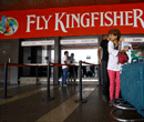 Bankers oppose Kingfisher's revival plan