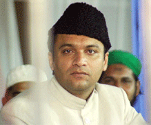 Majlis-e-Ittehadul Muslimeen (MIM) legislator Akbaruddin Owaisi. File Reuters Image