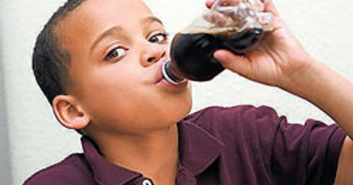 Too Much Diet Soda Could Lead To Depression too-much-diet-soda-could-lead-to-depression