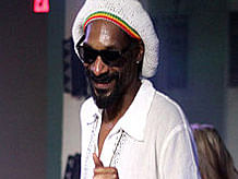 Snoop Dogg / Wikipedia image