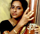 Bombay Jayashri