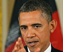 Barack Obama AFP Photo