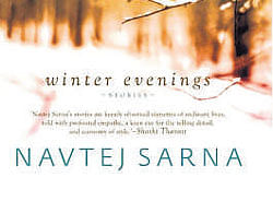 Winter evenings Navtej Sarna
