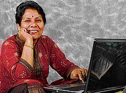 Web based assignments