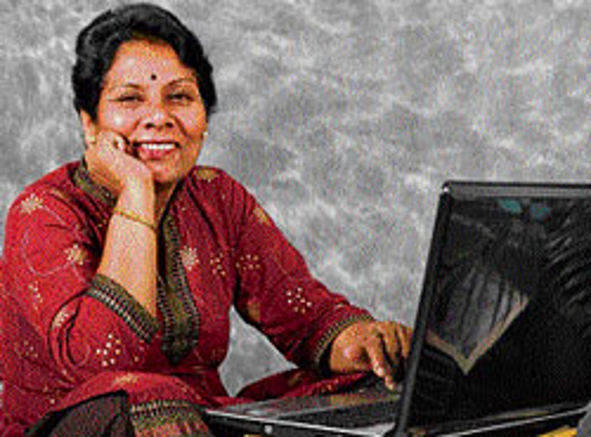 Web based assignments