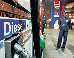 Diesel price hike to boost disinvestment prospects