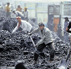 3 coal blocks will  be reallocated to NTPC, says Scindia