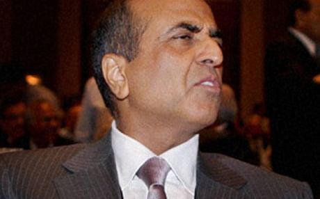 Bharti Airtel chairman Sunil Mittal - File Photo -PTI