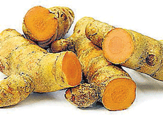 Turmeric can fight cancer, diabetes