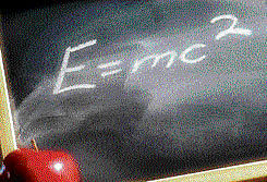 More than one brain behind equation 'E=mc2'