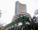 Sensex ends flat ahead of RBI policy meet