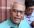 Sinha for Modi as prime ministerial candidate