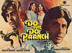 Hindi cinema's rare stills, posters to be auctioned