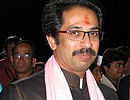 Uddhav Thackeray / Wikipedia image