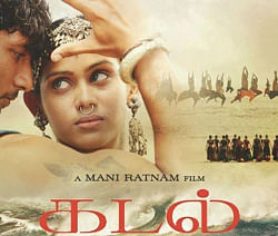 Now Mani Ratnam's 'Kadal' faces protest by Christian outfit