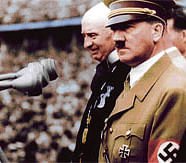 Adolf Hitler. File Photo
