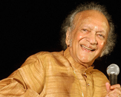 Double Grammy for late Ravi Shankar