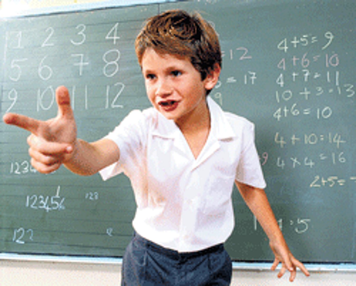 Tailoring math to suit the real world