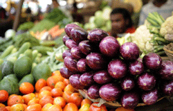 Inflation eases to 3-yr low of 6.62 pc in Jan; veggies costly