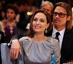 Brad Pitt, Angelina Jolie to release their own wine