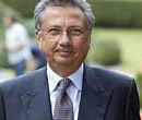File Photo of Giuseppe Orsi