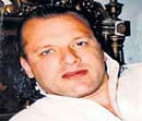 convicted key Mumbai terror attack plotter David Coleman Headley. File Photo