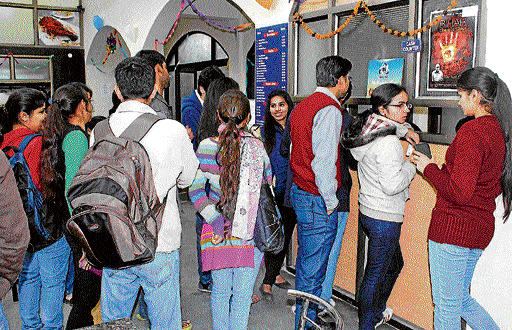 Expensive IRCTC's canteen not economical for students.