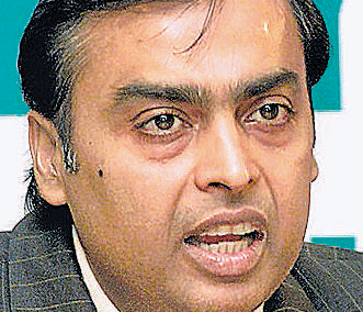Dudley plan: RIL, BP to invest $5 b on KG-D6 gas field