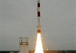 Indo-French satellite 'Saral' to be launched today