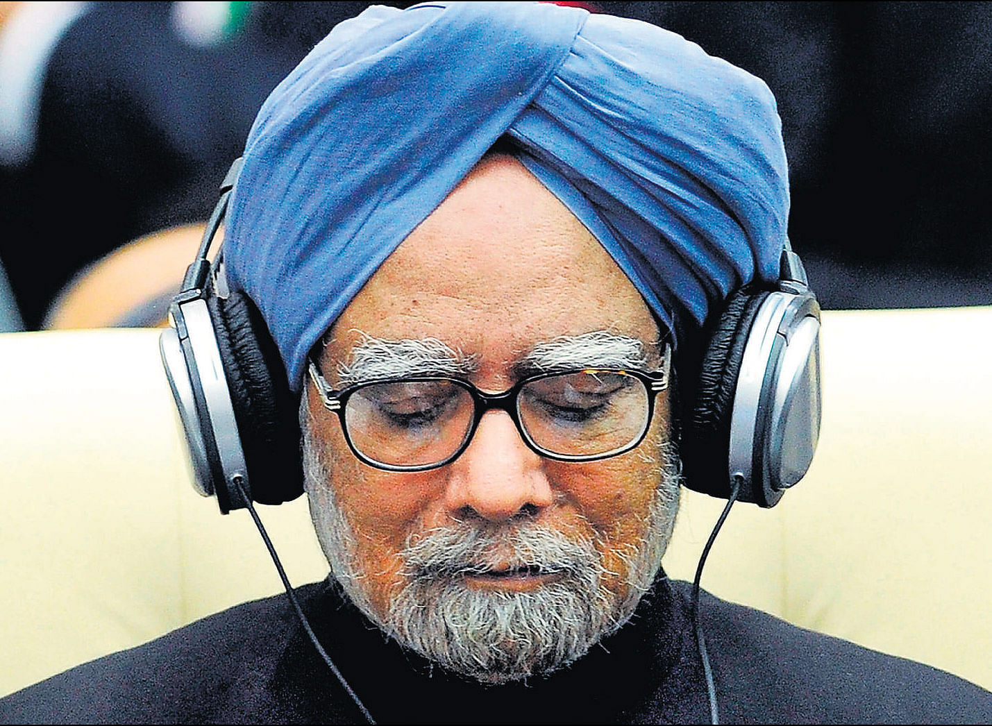 WILL YOUR EYES OPEN?: In 1991, when Singh became FM, India had a fiscal deficit of close to 8.5 per cent of GDP.