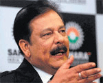 SC refuses to grant more time to Sahara to refund Rs 24,000cr