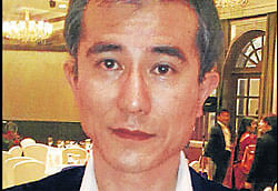 Yoshihiro Nakamura