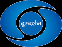 Prasar Bharati to spread reach of DD's international channel