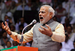 Sena leader Prabhu cancels Wharton visit after Modi snub