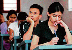 More squads to check malpractices in PU exams