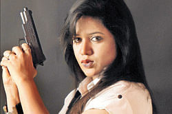 Priya Hassan