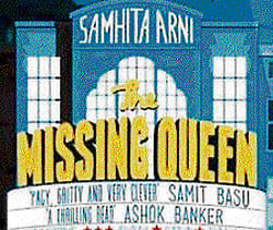 The missing queen Samhita Arni Viking 2013, pp 192 300