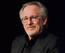 Seasoned director: Steven Spielberg
