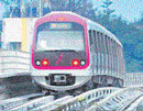 Plans are on cards to provide connectivity between railway and Namma Metro at Baiyyappanahalli station.
