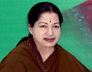 Jayalalithaa PTI Photo