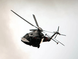 CBI raids Chandigarh firms over VVIP chopper deal